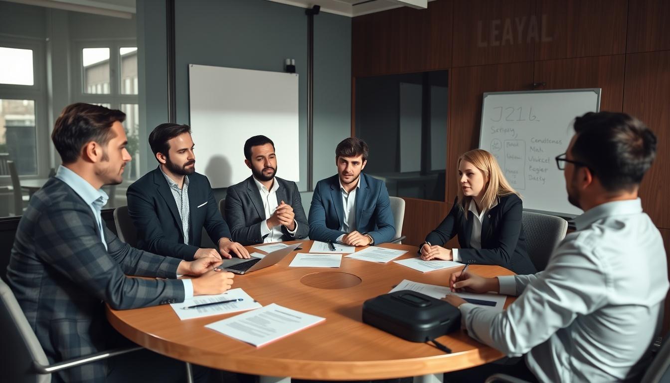 Professional plan visual